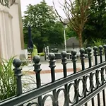 Apartamento Stilvolle Mit Panoramablick, Lift, Ruhe, Komfort Thermenerlebnis *