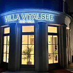 Stilvolle Mit Panoramablick, Lift, Ruhe, Komfort Thermenerlebnis *