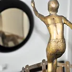 Stilvolle Mit Panoramablick, Lift, Ruhe, Komfort Thermenerlebnis Apartamento