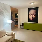 Apartamento Stilvolle Mit Panoramablick, Lift, Ruhe, Komfort Thermenerlebnis Bad Hall