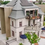 Apartamento Stilvolle Mit Panoramablick, Lift, Ruhe, Komfort Thermenerlebnis