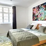 Apartamento Stilvolle Mit Panoramablick, Lift, Ruhe, Komfort Thermenerlebnis Bad Hall