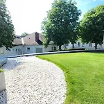 Stilvolle Mit Panoramablick, Lift, Ruhe, Komfort Thermenerlebnis * Bad Hall