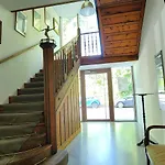 Stilvolle Mit Panoramablick, Lift, Ruhe, Komfort Thermenerlebnis