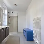 Stilvolle Mit Panoramablick, Lift, Ruhe, Komfort Thermenerlebnis Apartamento Bad Hall