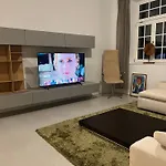 Apartamento Stilvolle Mit Panoramablick, Lift, Ruhe, Komfort Thermenerlebnis *