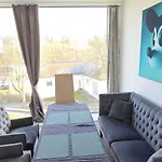 Stilvolle Mit Panoramablick, Lift, Ruhe, Komfort Thermenerlebnis Apartamento