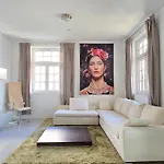 Stilvolle Mit Panoramablick, Lift, Ruhe, Komfort Thermenerlebnis Bad Hall