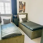 Apartamento Stilvolle Mit Panoramablick, Lift, Ruhe, Komfort Thermenerlebnis Bad Hall