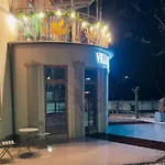 Apartamento Stilvolle Mit Panoramablick, Lift, Ruhe, Komfort Thermenerlebnis