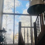 Stilvolle Mit Panoramablick, Lift, Ruhe, Komfort Thermenerlebnis Apartamento Bad Hall