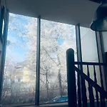 Stilvolle Mit Panoramablick, Lift, Ruhe, Komfort Thermenerlebnis Apartamento