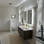 Apartamento Stilvolle Mit Panoramablick, Lift, Ruhe, Komfort Thermenerlebnis *