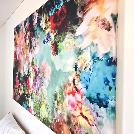 In Villa, Skyview, Lift, Luxus -beletage * Bad Hall