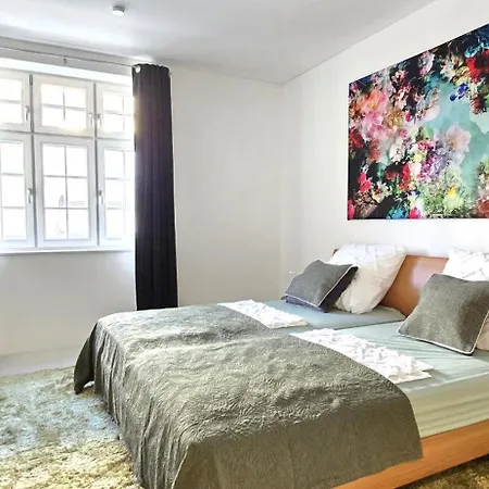 Apartment In Villa, Skyview, Lift, Luxus -beletage Bad Hall