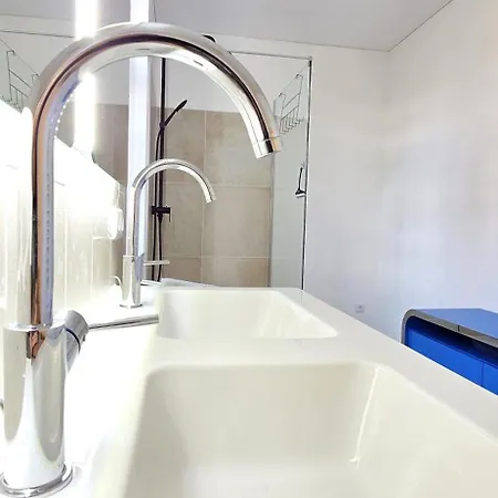 In Villa, Skyview, Lift, Luxus -beletage *