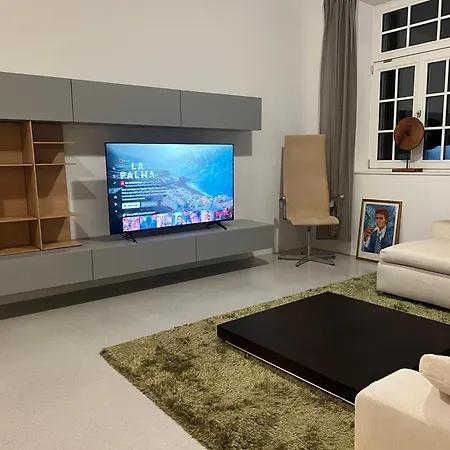 In Villa, Skyview, Lift, Luxus -beletage *