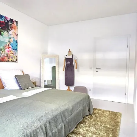 In Villa, Skyview, Lift, Luxus -beletage Apartment Bad Hall