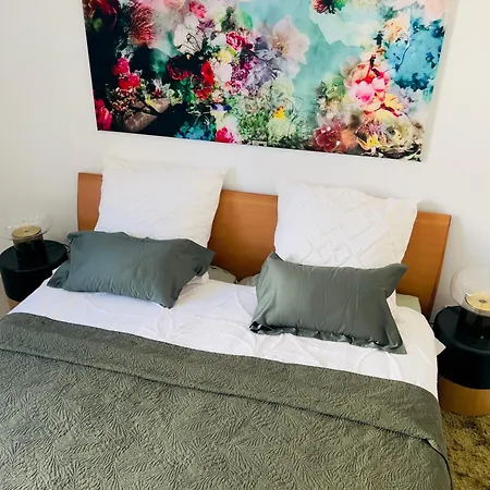 In Villa, Skyview, Lift, Luxus -beletage