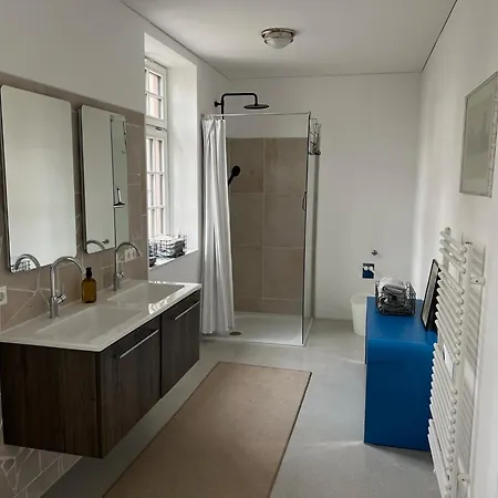 In Villa, Skyview, Lift, Luxus -beletage *