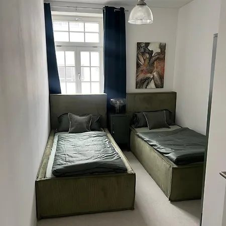 In Villa, Skyview, Lift, Luxus -beletage