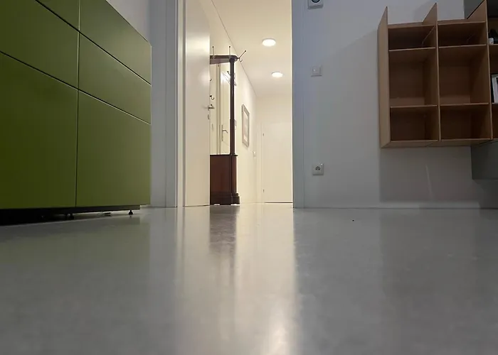 Stilvolle Mit Panoramablick, Lift, Ruhe, Komfort Thermenerlebnis *