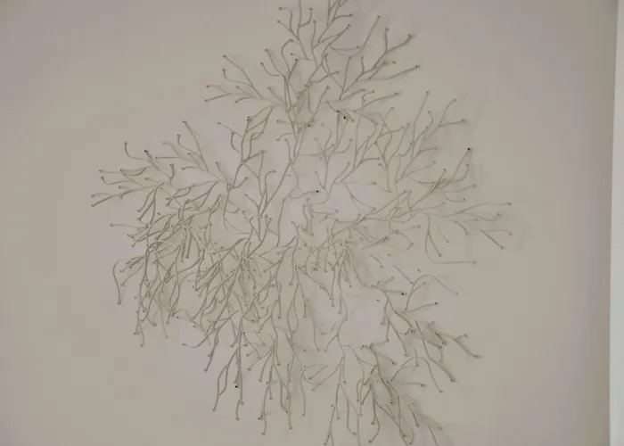 Stilvolle Mit Panoramablick, Lift, Ruhe, Komfort Thermenerlebnis Daire Bad Hall