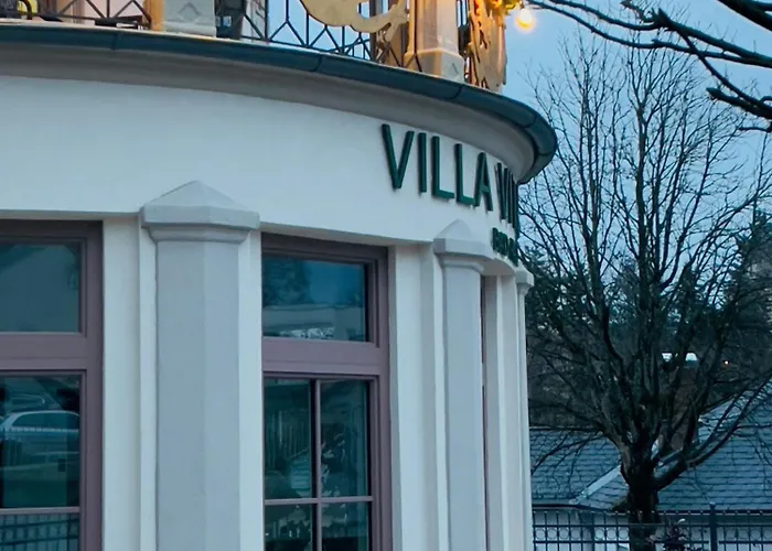 Stilvolle Mit Panoramablick, Lift, Ruhe, Komfort Thermenerlebnis *