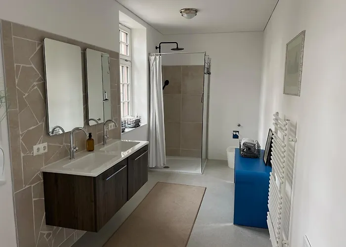 Stilvolle Mit Panoramablick, Lift, Ruhe, Komfort Thermenerlebnis *