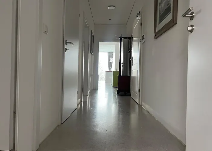 Stilvolle Mit Panoramablick, Lift, Ruhe, Komfort Thermenerlebnis Daire *