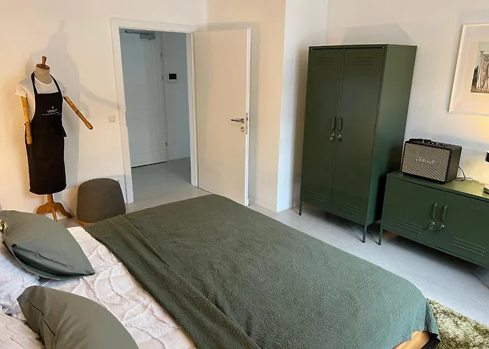 Stilvolle Mit Panoramablick, Lift, Ruhe, Komfort Thermenerlebnis