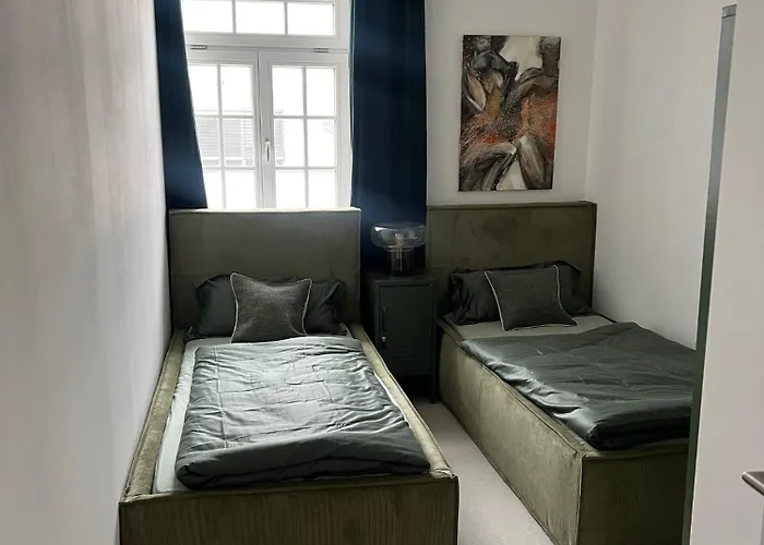 Stilvolle Mit Panoramablick, Lift, Ruhe, Komfort Thermenerlebnis