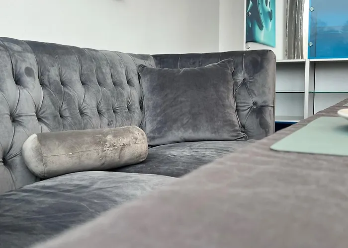 Stilvolle Mit Panoramablick, Lift, Ruhe, Komfort Thermenerlebnis Daire *