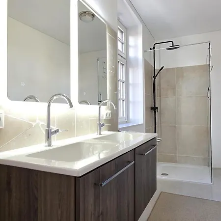 In Villa, Skyview, Lift, Luxus -beletage