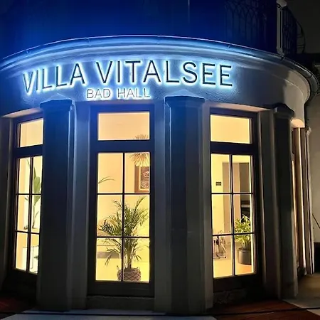 In Villa, Skyview, Lift, Luxus -beletage *