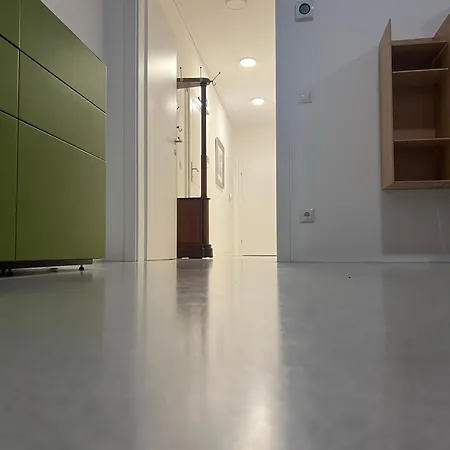 In Villa, Skyview, Lift, Luxus -beletage *