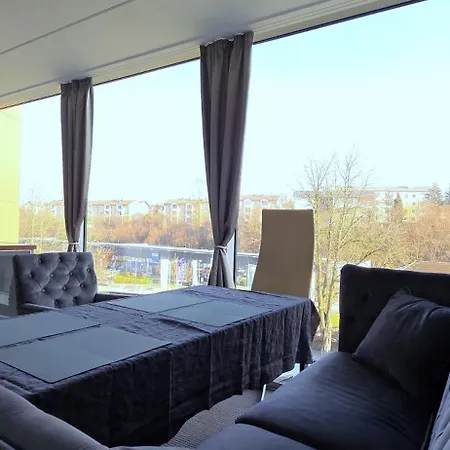 Stilvolle Mit Panoramablick, Lift, Ruhe, Komfort Thermenerlebnis Lejlighed