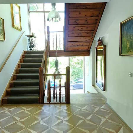 In Villa, Skyview, Lift, Luxus -beletage Bad Hall