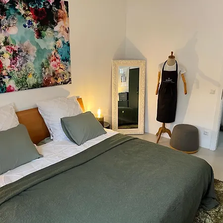 In Villa, Skyview, Lift, Luxus -beletage