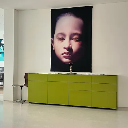 Appartamento In Villa, Skyview, Lift, Luxus -beletage *