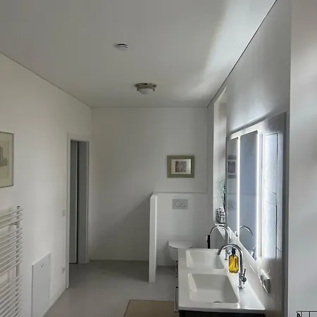 In Villa, Skyview, Lift, Luxus -beletage * באד הל