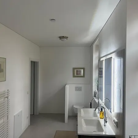 Stilvolle Mit Panoramablick, Lift, Ruhe, Komfort Thermenerlebnis * Bad Hall