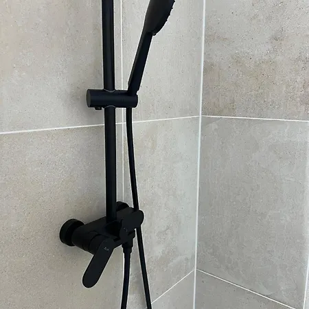 דירה In Villa, Skyview, Lift, Luxus -beletage באד הל