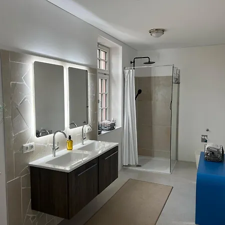 In Villa, Skyview, Lift, Luxus -beletage *
