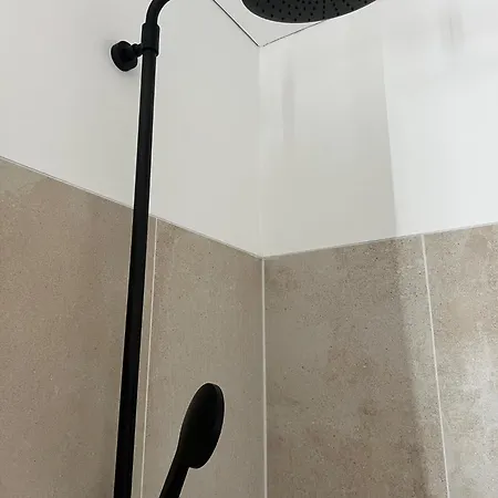 In Villa, Skyview, Lift, Luxus -beletage * באד הל