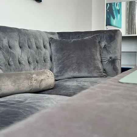 In Villa, Skyview, Lift, Luxus -beletage Appartamento *