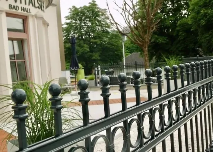 Apartman Stilvolle Mit Panoramablick, Lift, Ruhe, Komfort Thermenerlebnis *