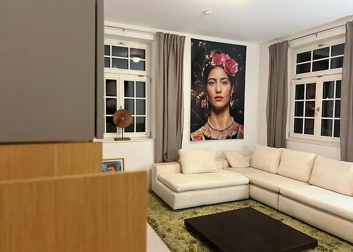 Stilvolle Mit Panoramablick, Lift, Ruhe, Komfort Thermenerlebnis