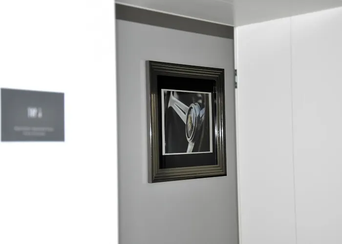 Stilvolle Mit Panoramablick, Lift, Ruhe, Komfort Thermenerlebnis Apartman *