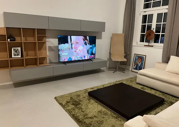 Stilvolle Mit Panoramablick, Lift, Ruhe, Komfort Thermenerlebnis Apartman